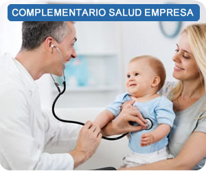 seguro complementario de salud